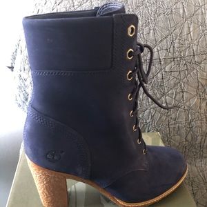 ❌SOLD❌Timberland boots